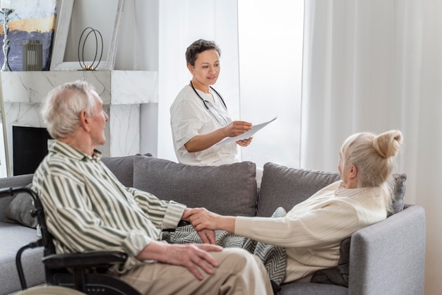 Tips for Choosing the Right Home Care Service